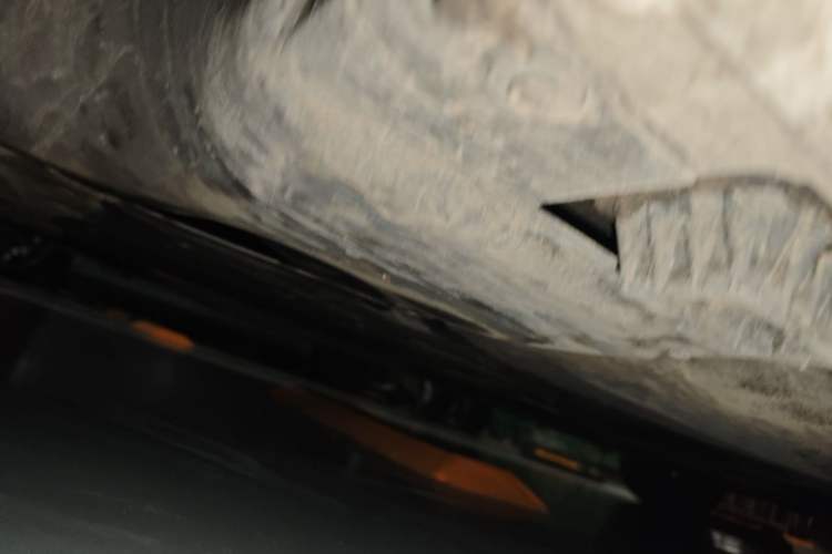 Used BMW 3 Series 2020 320Li M Sport Package Chassis Front Left