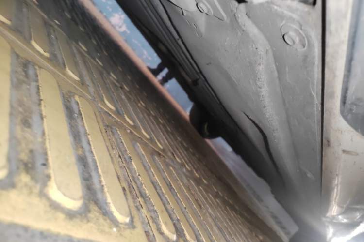 Used BMW 3 Series 2020 Facelifted 325Li M Sport Night Edition Package Chassis Front Left
