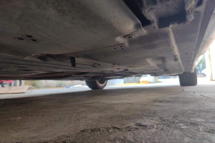 Used BMW 3 Series 2020 325Li First Edition Chassis Front Left