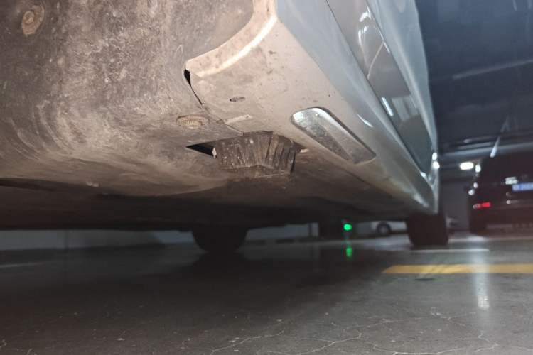 Used BMW 3 Series 2020 Restyled 325Li M Sport Package Chassis Front Left