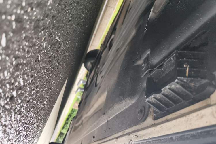 Used BMW 3 Series 2020 325Li First Edition Chassis Front Left
