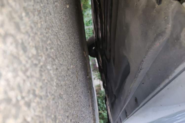 Used BMW 3 Series 2020 320Li M Sport Package Chassis Front Left