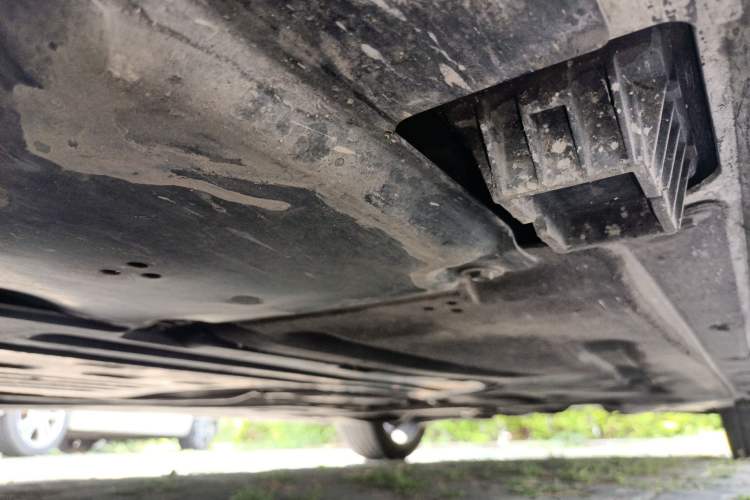 Used BMW 3 Series 2020 320Li M Sport Package Chassis Front Left
