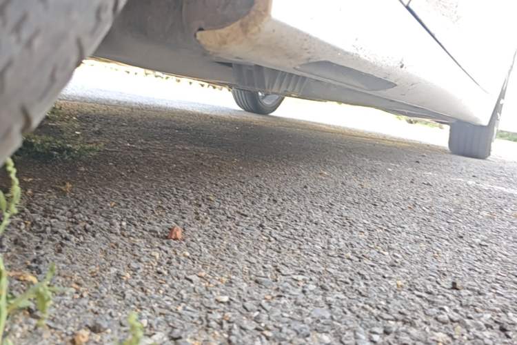 Used BMW 3 Series 2020 325Li xDrive M Sport Package Chassis Front Left