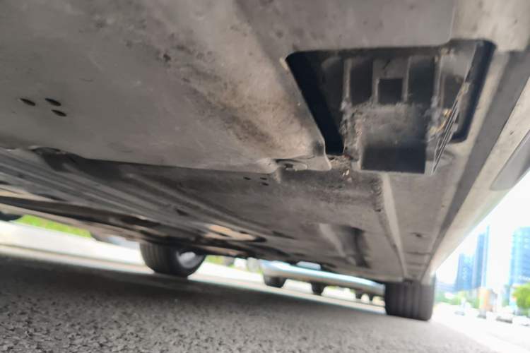 Used BMW 3 Series 2020 325Li M Sport Night Edition Package Chassis Front Left