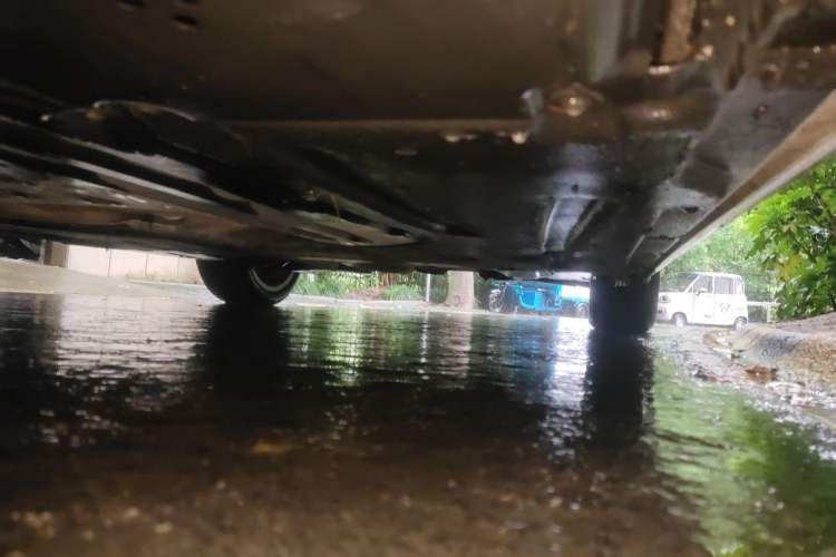 Used BMW 3 Series 2020 320i Sport Package Chassis Front Left