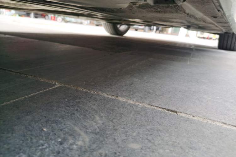 Used BMW 3 Series 2020 320Li M Sport Package Chassis Front Left