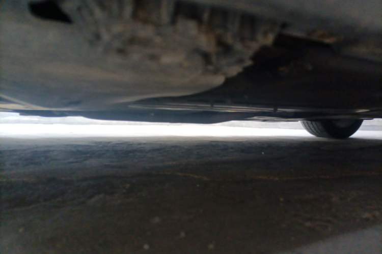 Used BMW 3 Series 2020 325i M Sport Night Edition package Chassis Front Left