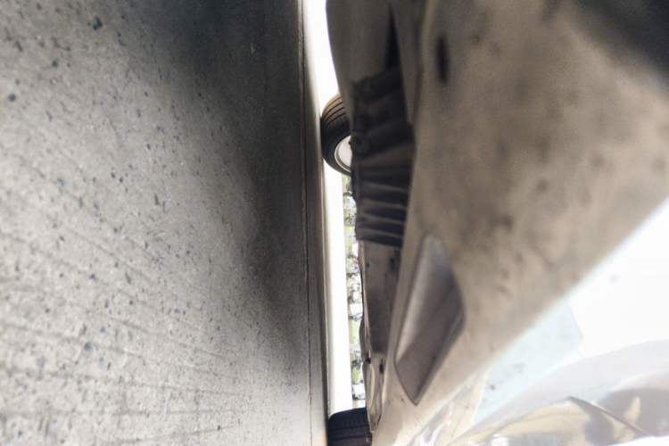 Used BMW 3 Series 2020 325i M Sport Package Chassis Front Left