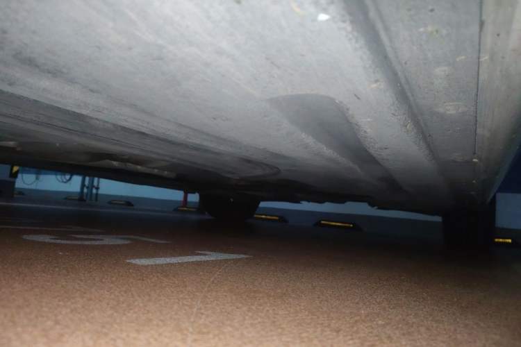 Used BMW 3 Series 2020 Restyled 325Li M Sport Package Chassis Front Left