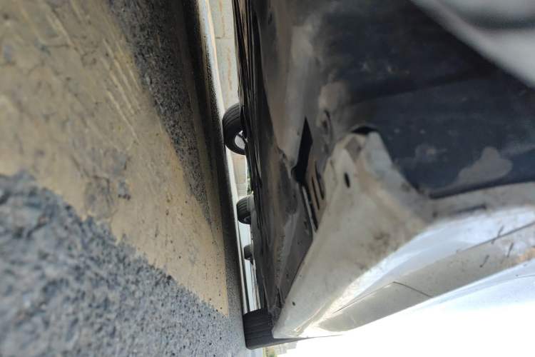 Used BMW 3 Series 2020 320Li M Sport Package Chassis Front Left