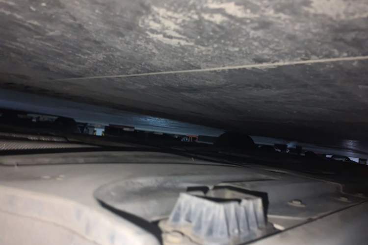 Used BMW 3 Series 2020 320Li M Sport Package Chassis Front Left