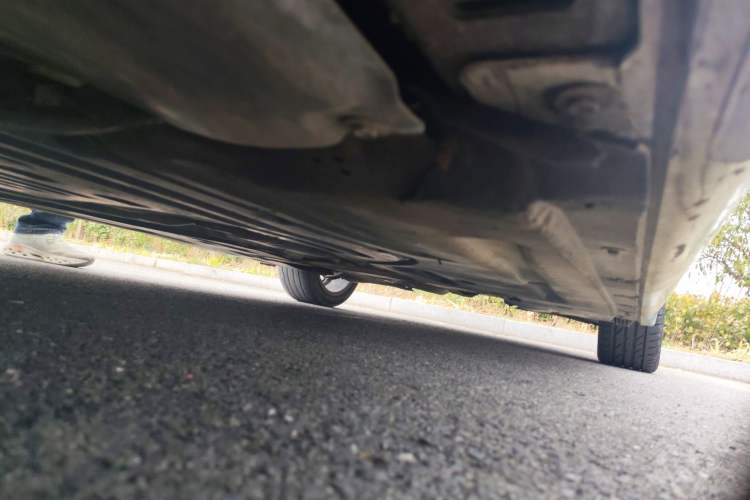 Used BMW 3 Series 2020 Restyled 325Li M Sport Package Chassis Front Left