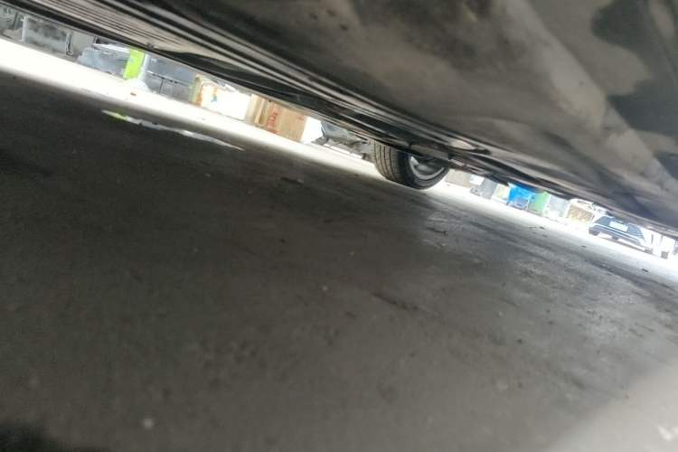 Used BMW 3 Series 2020 325Li First Edition Chassis Front Left