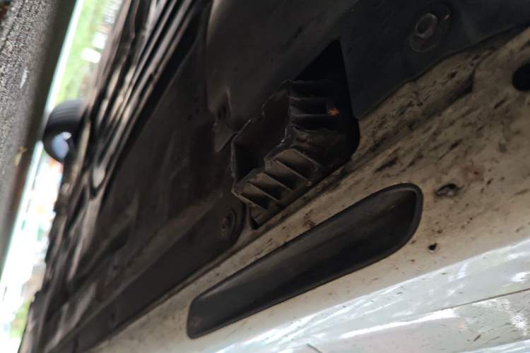 Used BMW 3 Series 2020 Restyled 325Li M Sport Package Chassis Front Left