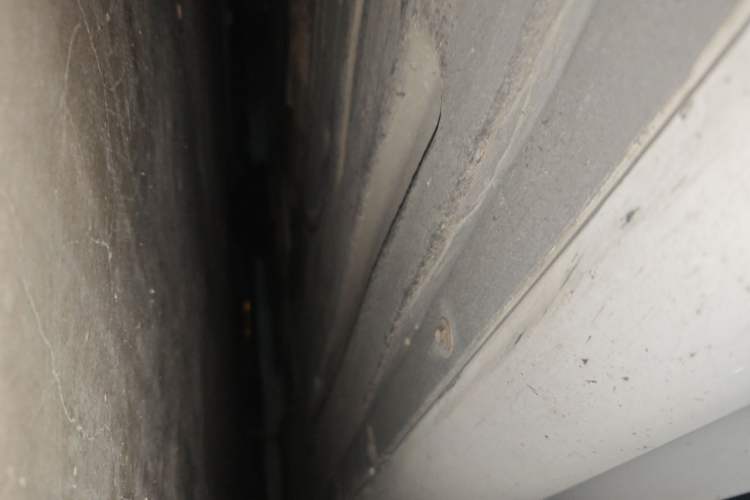 Used BMW 3 Series 2020 325Li M Sport Package Chassis Front Left