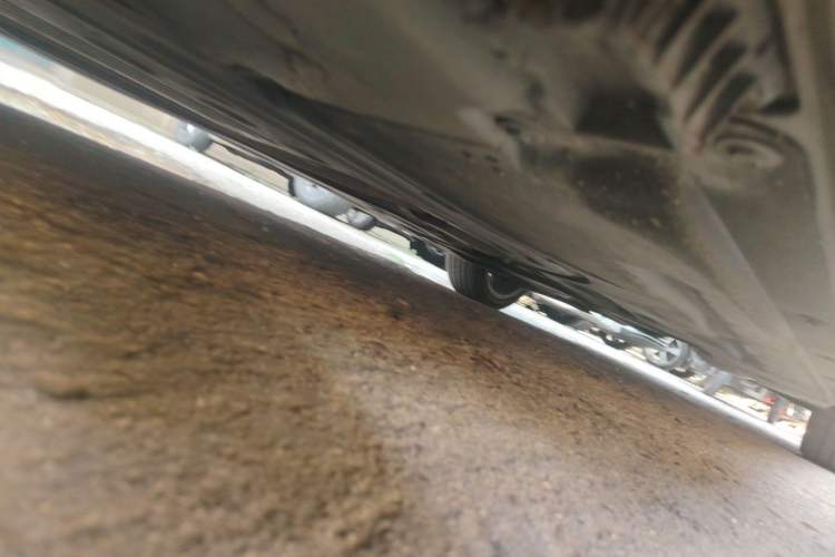 Used BMW 3 Series 2020 325Li First Edition Chassis Front Left