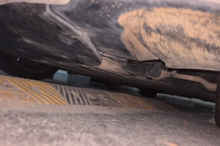 Used BMW 3 Series 2020 320i Sport Package Chassis Front Left