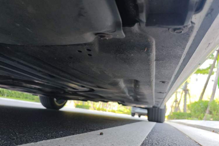 Used BMW 3 Series 2020 320Li M Sport Package Chassis Front Left