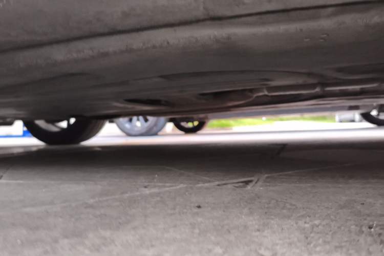 Used BMW 3 Series 2020 320Li M Sport Package Chassis Front Left