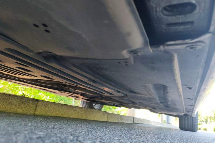 Used BMW 3 Series 2020 Restyled 325Li M Sport Package Chassis Front Left