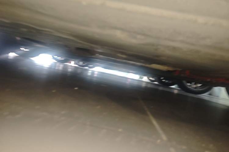 Used BMW 3 Series 2020 Restyled 325Li M Sport Package Chassis Front Left