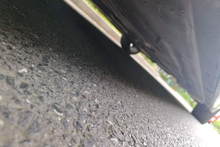 Used BMW 3 Series 2020 325Li First Edition Chassis Front Left