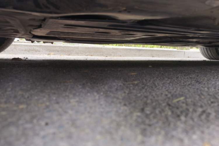 Used BMW 3 Series 2020 325i M Sport Night Edition package Chassis Front Left
