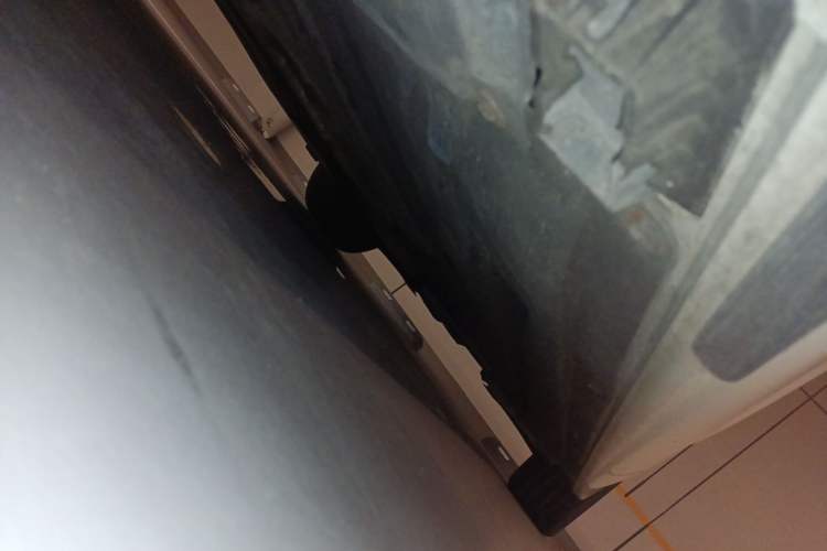 Used BMW 3 Series 2020 Facelifted 325Li M Sport Night Edition Package Chassis Front Left