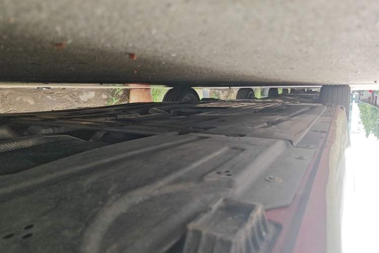 Used BMW 3 Series 2020 325Li M Sport Night Edition Package Chassis Front Left