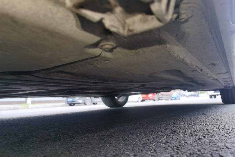 Used BMW 3 Series 2020 Restyled 325Li M Sport Package Chassis Front Left