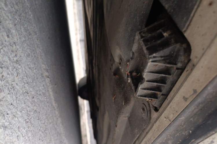 Used BMW 3 Series 2020 325Li First Edition Chassis Front Left