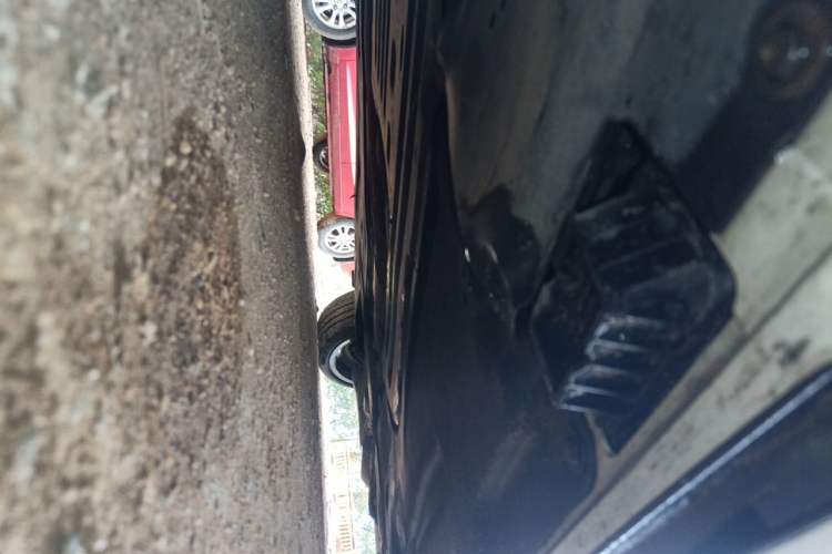 Used BMW 3 Series 2020 330i M Sport Night Edition Chassis Front Left