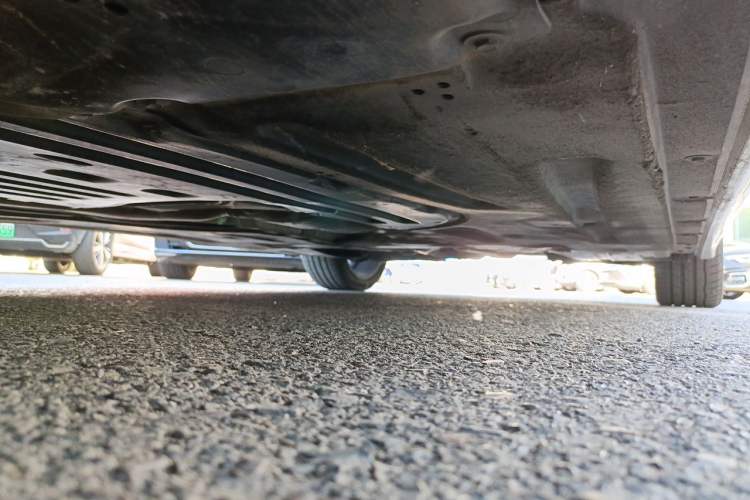 Used BMW 3 Series 2020 320Li M Sport Package Chassis Front Left