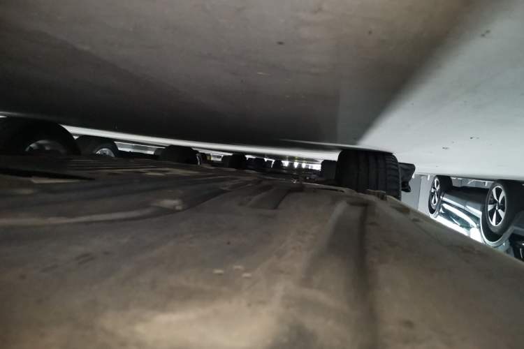 Used BMW 3 Series 2020 320i Sport Package Chassis Front Left
