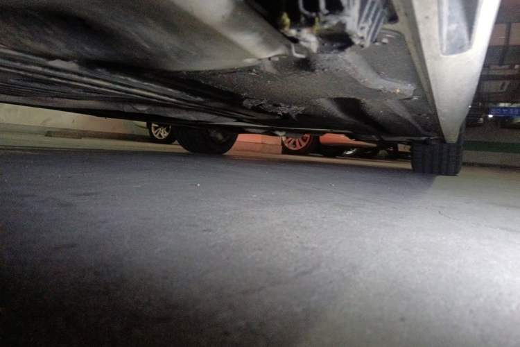 Used BMW 3 Series 2020 330i M Sport Night Edition Chassis Front Left