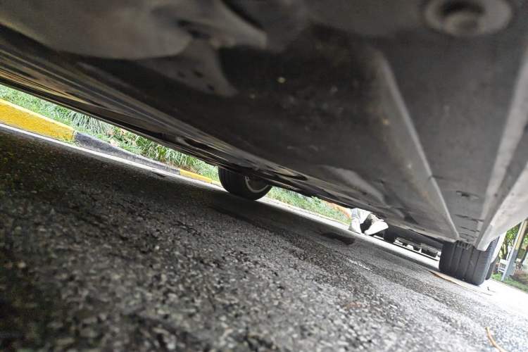 Used BMW 3 Series 2020 325Li First Edition Chassis Front Left
