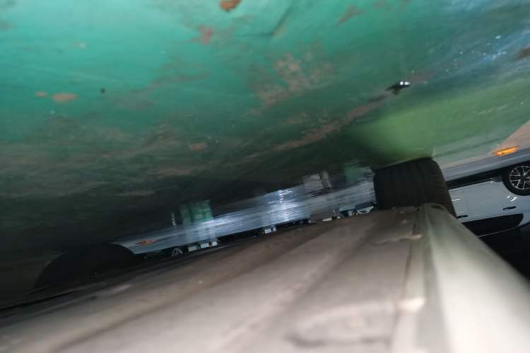 Used BMW 3 Series 2020 325Li First Edition Chassis Front Left