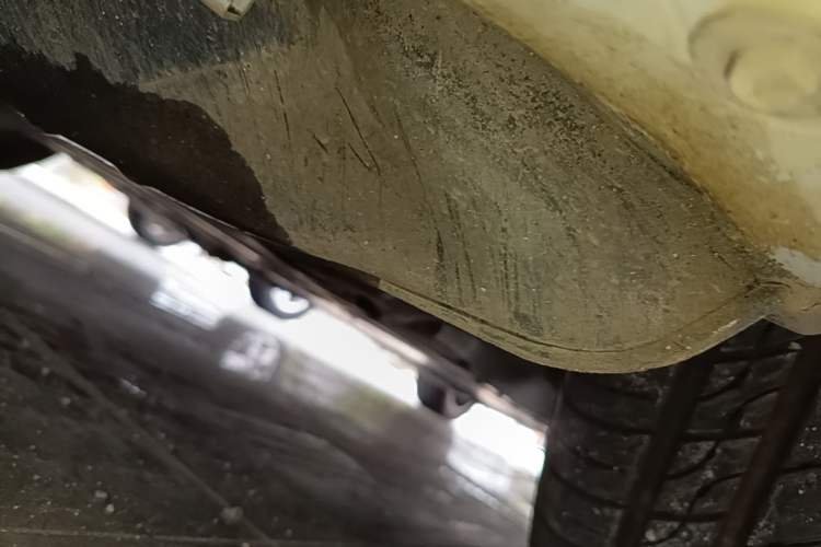 Used BMW 3 Series 2020 325Li M Sport Package Chassis Front Left