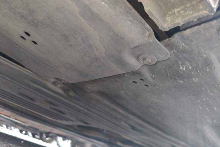 Used BMW 3 Series 2020 325Li First Edition Chassis Front Left