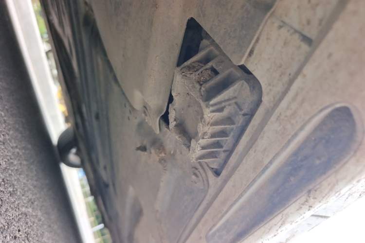 Used BMW 3 Series 2020 325i M Sport Package Chassis Front Left