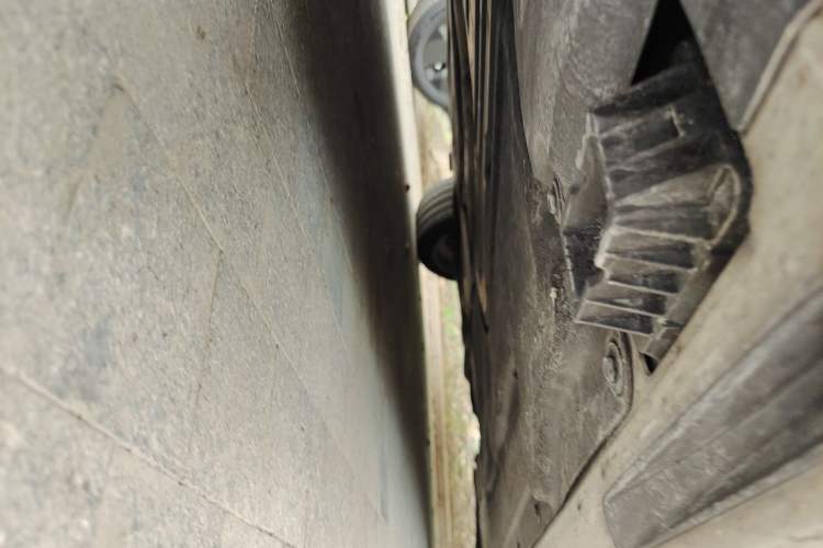 Used BMW 3 Series 2020 330i M Sport Night Edition Chassis Front Left