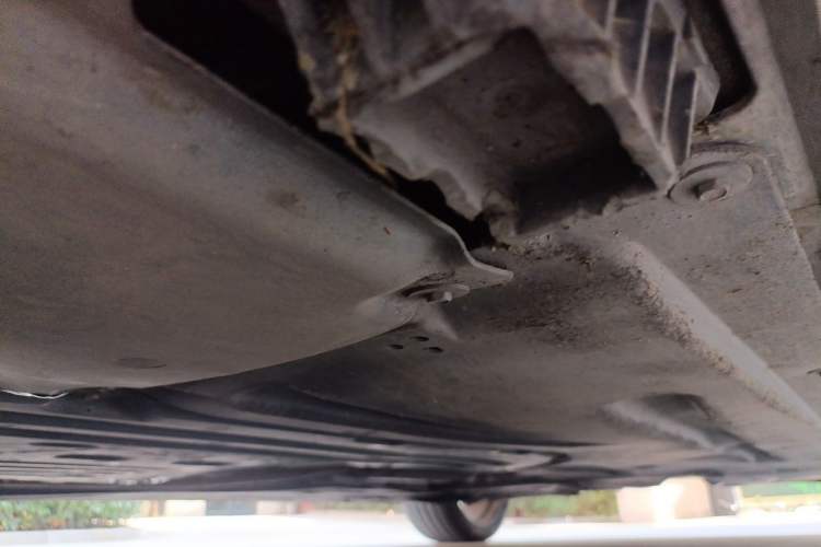 Used BMW 3 Series 2020 325Li M Sport Package Chassis Front Left