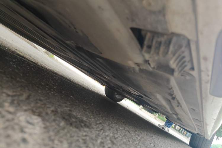 Used BMW 3 Series 2020 Restyled 325Li M Sport Package Chassis Front Left