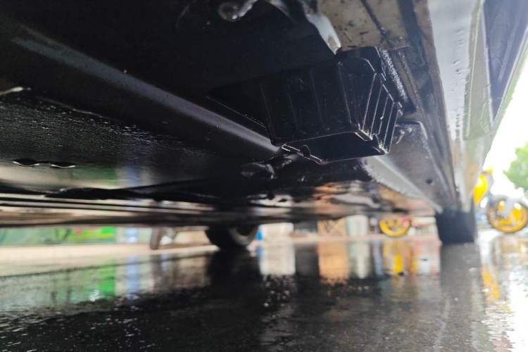 Used BMW 3 Series 2020 325Li First Edition Chassis Front Left