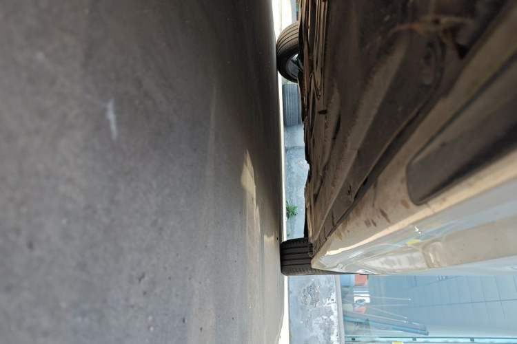 Used BMW 3 Series 2020 325Li First Edition Chassis Front Left