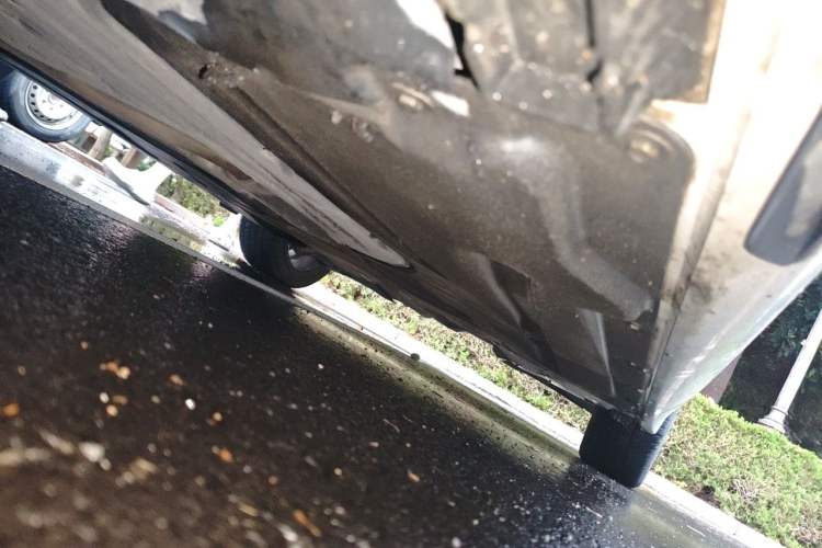 Used BMW 3 Series 2020 325i M Sport Package Chassis Front Left