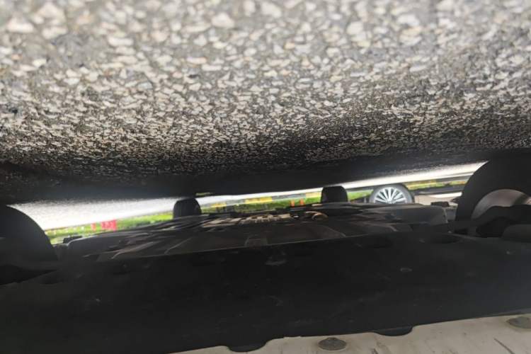 Used BMW 3 Series 2020 325i M Sport Package Chassis Front