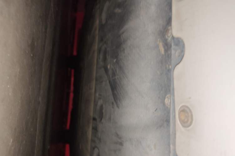 Used BMW 3 Series 2020 325Li M Sport Package Chassis Front