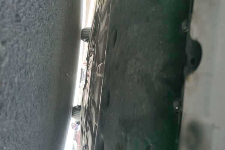 Used BMW 3 Series 2020 Facelifted 325i M Sport Package Chassis Front